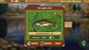 Fishing World screenshot 5