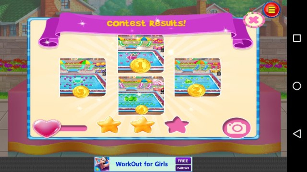 Baby Kitty Swimming Pool Party - Preview 8