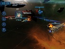 Galaxy Reavers 2 - Space RTS screenshot 2