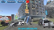 Car Crash Simulator Asia screenshot 7