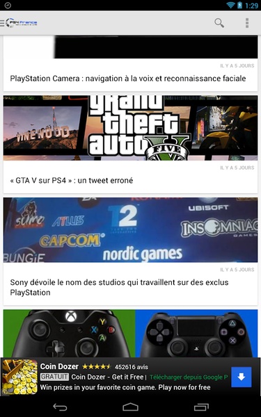 PS4 France - Preview 3