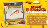 Marbel Budaya Nusantara screenshot 13