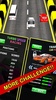 Highway Speed Traffic Racer 3D screenshot 2