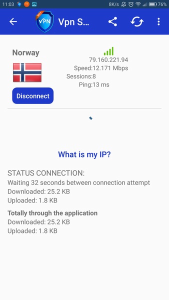VPN Secure Shield - Preview 6