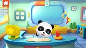 Little Panda Policeman screenshot 1