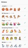 Stickers WhatsApp screenshot 1