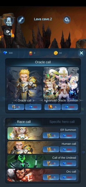 Destiny Child: Defense War - Preview 14