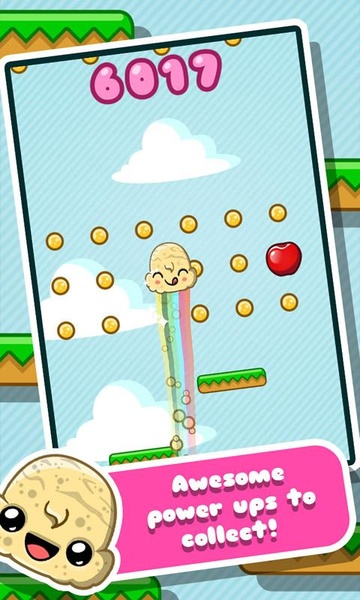 Ice Cream Jump - Preview 4