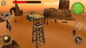 Commando Sniper Killer screenshot 6