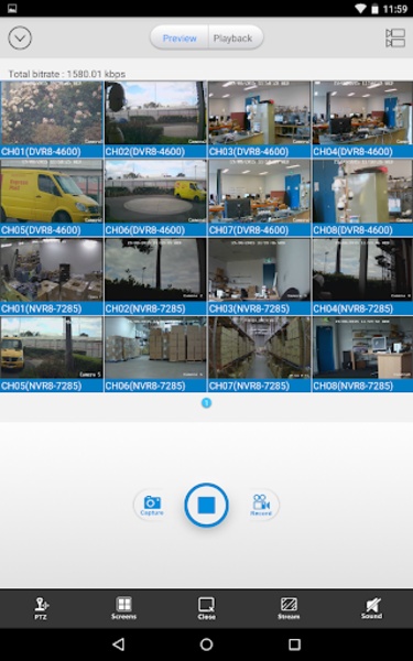 SwannView Link - Preview 15