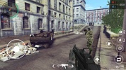 Zombie Shooter - fps games screenshot 1
