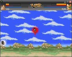 Dragon Ball Z Budokai X screenshot 3