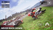 Moto Race GP: Real Bike Rider screenshot 7