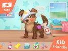 Pet Doctor screenshot 4