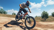 Xtreme BMX Trial Stunt Offroad screenshot 4