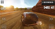 Rally Racer Drift screenshot 3