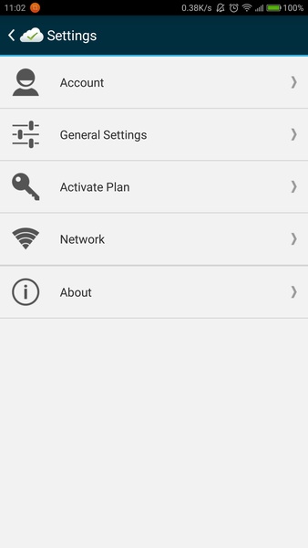 Right Backup Anywhere - Preview 6