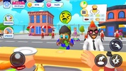 Hamburger Shop screenshot 13