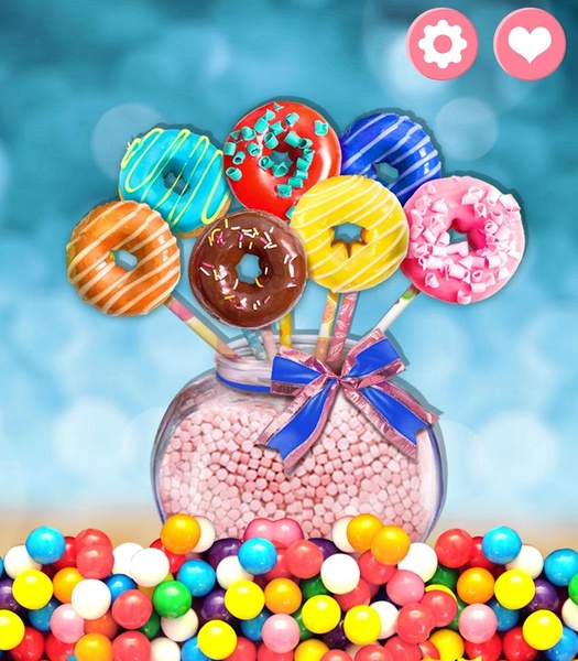 Donut Pop - Preview 8