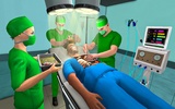 Surgeon Simulator screenshot 3