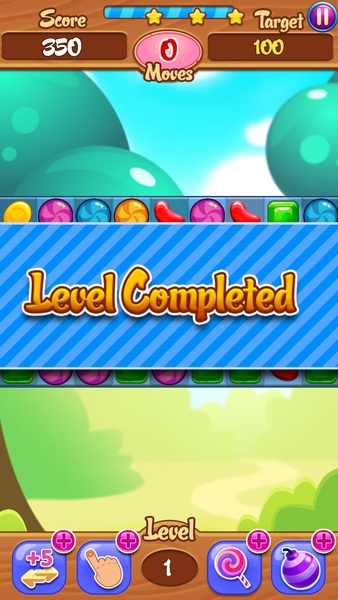Candy Jelly Jewels - Preview 6
