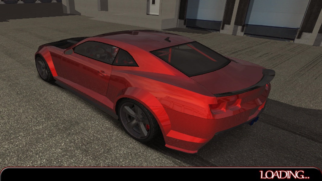 Traffic Racer Simulator - Preview 5