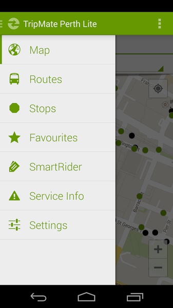 TripMate Perth Lite - Preview 2