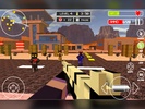 Block Shadow Ninja Battle screenshot 5
