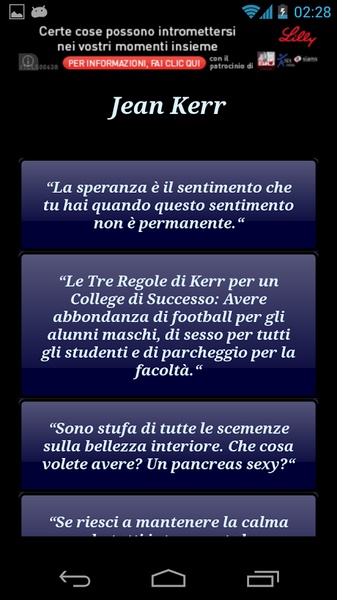 Aforismi - Preview 6