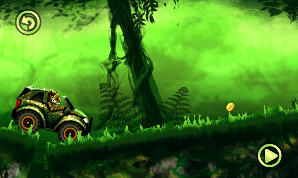 Fun Jungle Racing - Preview 13