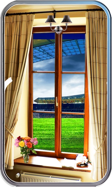 Real Windows - Preview 5