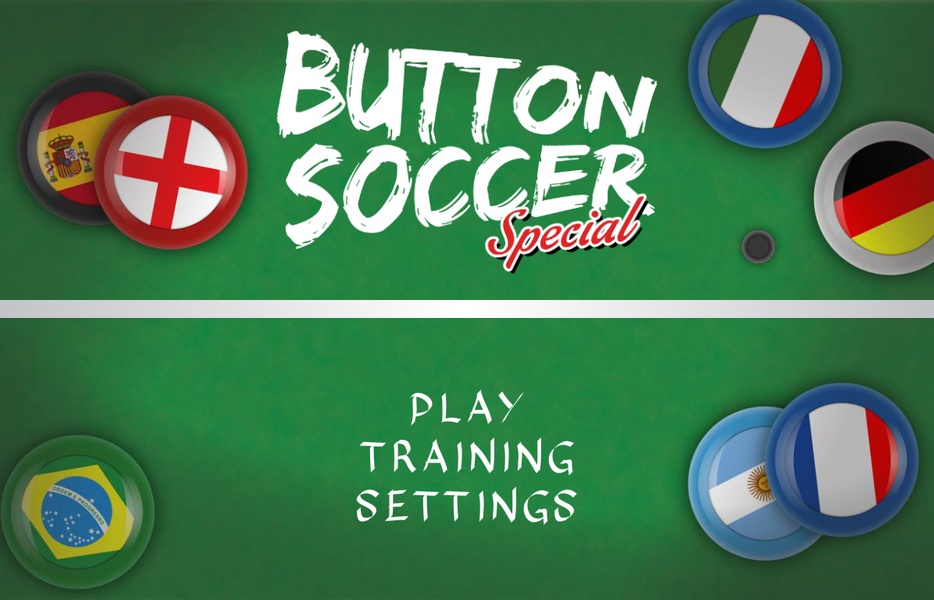 LG Button Soccer - Preview 8