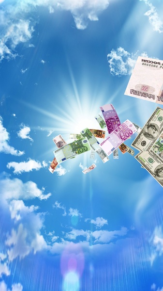 Falling Money (Freemium) - Preview 4