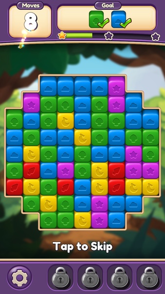 Bunny Pop: Rescue Puzzle - Preview 7