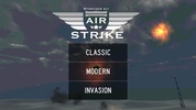 Air Strike 3D screenshot 1