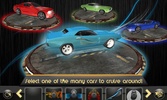 Urban City Car Drive 3d screenshot 13