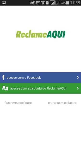 Reclame Aqui - Preview 8