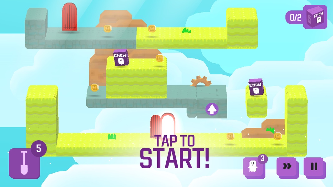 Ghost Game - Preview 8