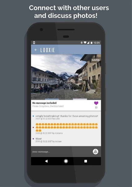 Looxie - Preview 5