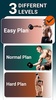 Dumbbell Workout in 30 days screenshot 6