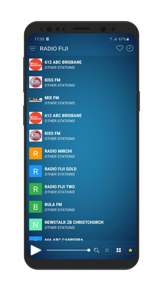 Radio Fiji - Preview 5