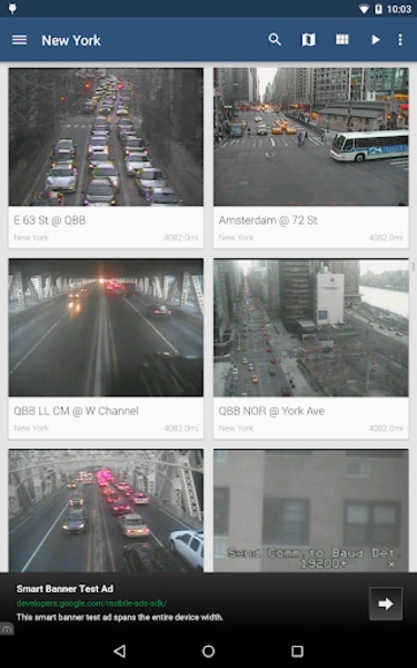 Webcams - Preview 5