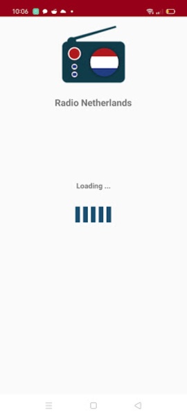 Radio Netherlands - Preview 5