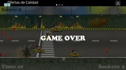 MiNi MAR Battle Zombies screenshot 2