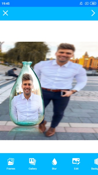 Photo PIP Editor - Preview 11