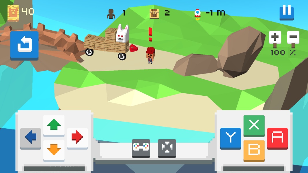 Little Rescue Machine - Preview 9