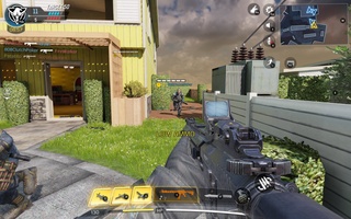 Call Of Duty Mobile Gameloop 11 0 224 用 Windows ダウンロード