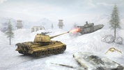 World War III: Tank Battle screenshot 4