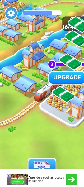 Train Rush - Preview 11