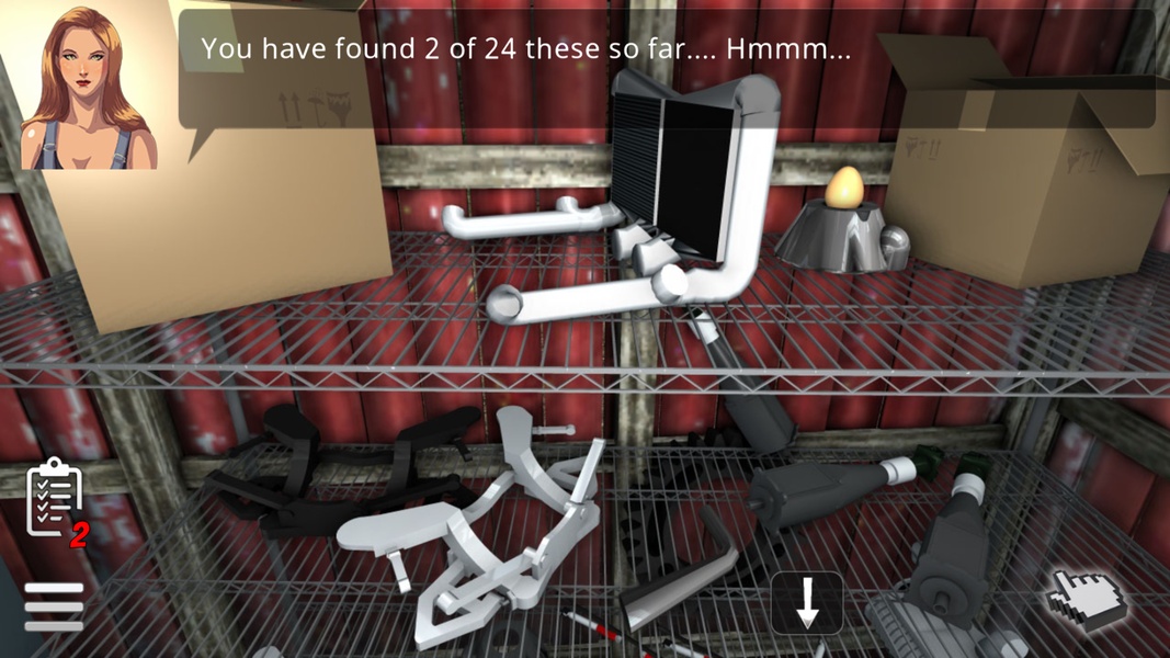 Fix My Truck LITE - Preview 6